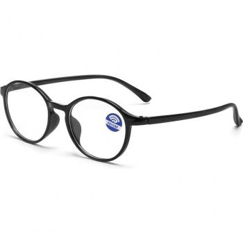 Gafas de resina ultraligeras