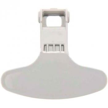 Maneta Tira‑Puerta Lavadora Beko 2821580100 Blanco