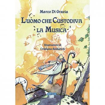 L' uomo che custodiva la musica
