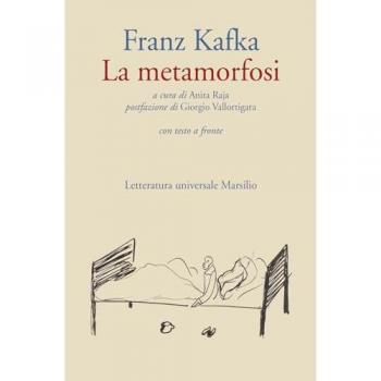 La metamorfosi. Testo originale a fronte