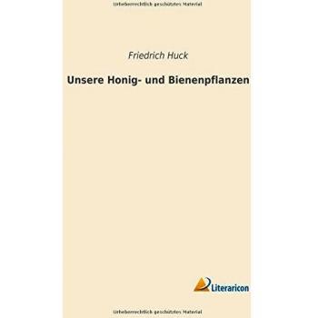 Unsere Honig- und Bienenpflanzen