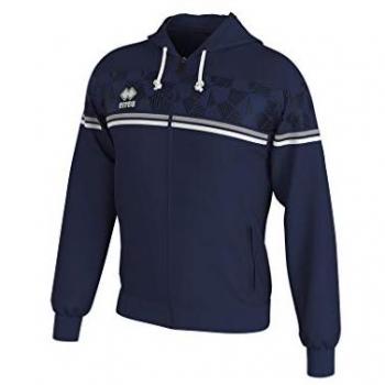 Camiseta Deportiva Errea Dragos Azul M Hombres