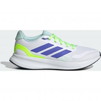Adidas Tenis Runfalcon 5 Kids Blanco - Niño