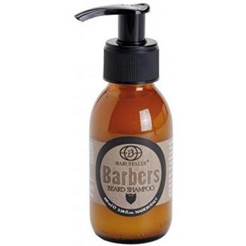 Baruffaldi Barbers Shampoo Barba 100ml