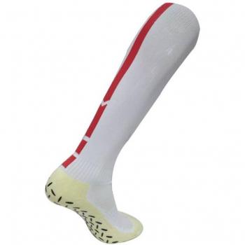 Chunky Sports Socks with Non-Slip Towel Bottom