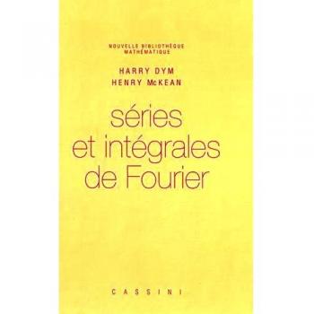 Series Et Integrales De Fourier