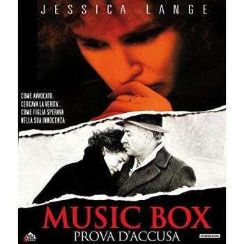 Music Box. Prova d'accusa