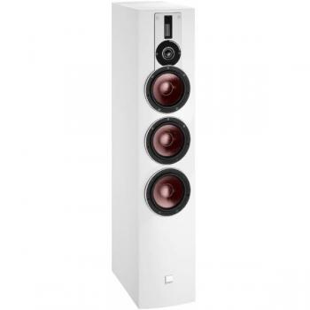 Dali Rubicon 8 Standluidspreker met Hybrid-Hoogtoner en Lineair Aandrijfsysteem