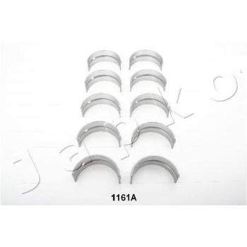 JAPKO 61161A Kurbelwellenlager Set