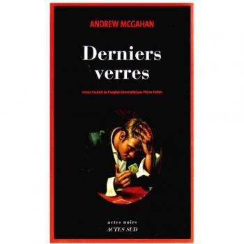 Derniers verres