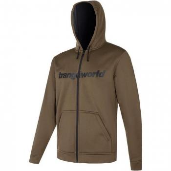 Chaqueta de montaña Trangoworld Ripon para hombre