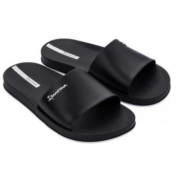 Ciabatte Ipanema 82832 in Nero e Bianco