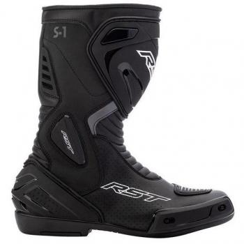 Bottes moto RST S1 Noire