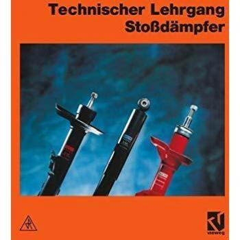 Technischer Lehrgang Stoßdämpfer