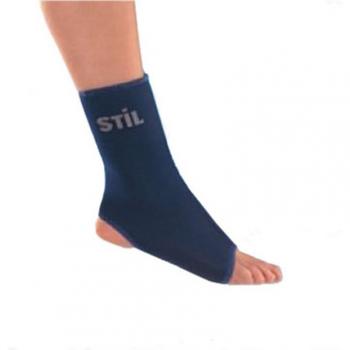 Tobillera Stil Azul Oscuro para Bienestar