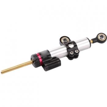 Kawasaki Z750 Z800 Z1000 Er6N Adjustable Steering Stabilizer
