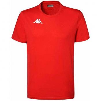 Maglia corta Kappa Brizzo per bambini