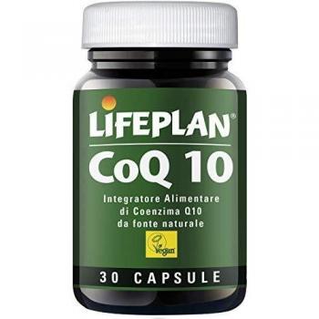 Lifeplan - CoQ10 30 mg 30 capsules