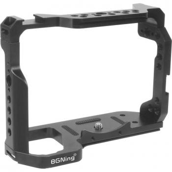 Form-fitting Frame for A7M3