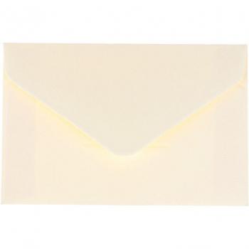 Mini Classic Window Envelopes – 20 Pack (White & Black)