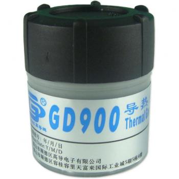 GD900 Silver Thermal Paste 30g