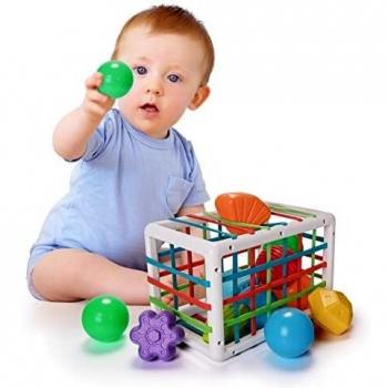 Juguetes Educativos para Bebés