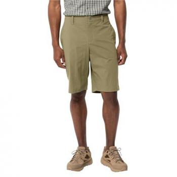 Jack Wolfskin Pantaloni Corti Desert