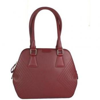 Borsa Contessa Grigia