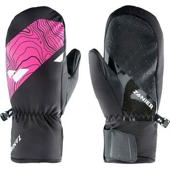 Guantes juveniles Zanier Sillian STX