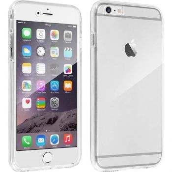 Funda Protectora de Silicona y Policarbonato para iPhone 6 Plus / iPhone 6S Plus