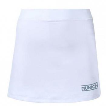 Vestido Padel Mujer Munich Oxygen Blanco