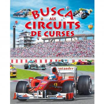 Busca als circuits de curses