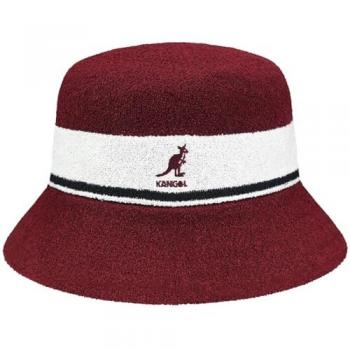 Kangol Bermuda Streifenhut