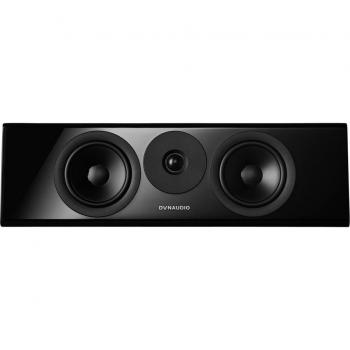 Dynaudio Evoke 25C Schwarz HG