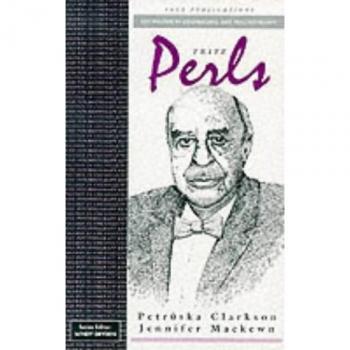 Fritz Perls: 4