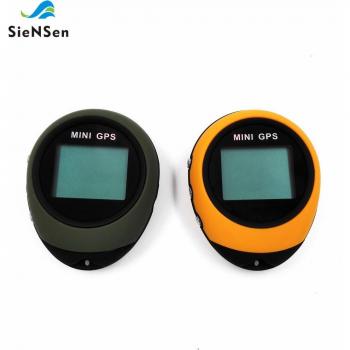 SieNSen Localizador GPS PG03
