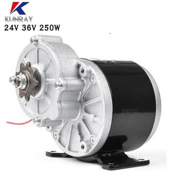 Moteur à Courant Continu My1016Z3 350W