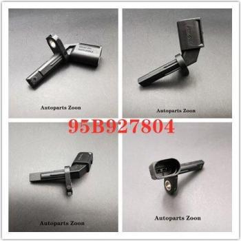 ABS Wheel Speed Sensor for Porsche Macan Front Left & Right, Rear Left & Right - 95B927803 95B927804
