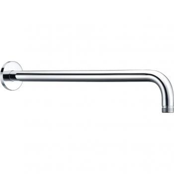 Brazo Pared Redondo Cromado Imex