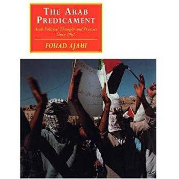 The Arab Predicament, A Canto Book
