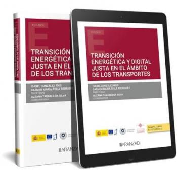 Transición energética y digital justa en el ámbito de los tr