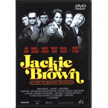 Jackie Brown (DVD)