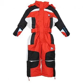 Eplan Montaña Alta Mono Infantil