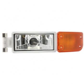 Flare de Neblina FL‑MA001L Trucklight