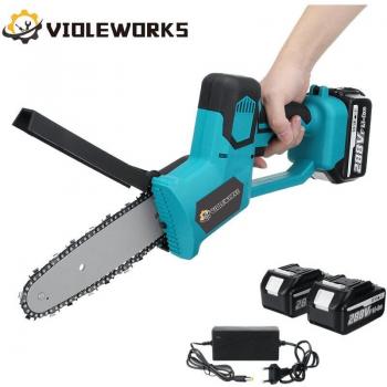 DrillPro Motosega a Batteria Portatile 288V
