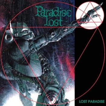 Lost Paradise 35th Anniversary Collector’s Edition