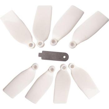 ZEROTECH DOBBY Drone Propeller Set (Nylon, CW/CCW)