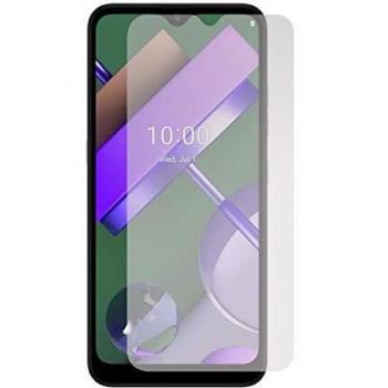 Vidrio Templado para LG K22 - Protector 9H