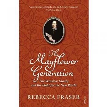 The Mayflower Generation