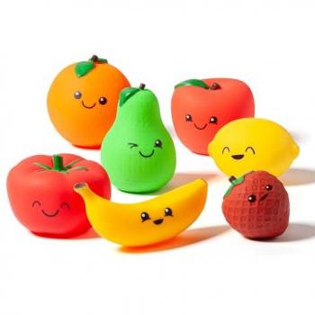 Juguete de Fruta Sutil